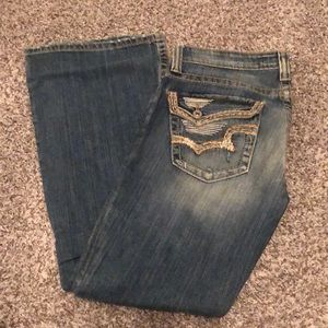 Women’s Big Star “Casey K”